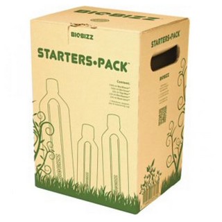 Βiobizz - Starter Pack