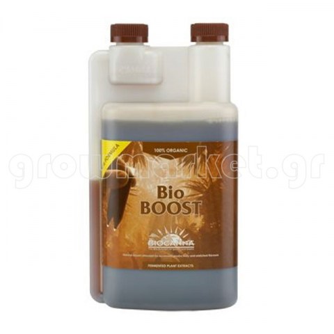 BioCanna Bio Boost 1lt