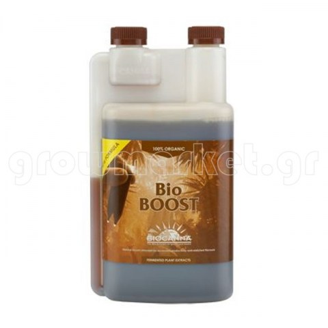 BioCanna Bio Boost 250ml