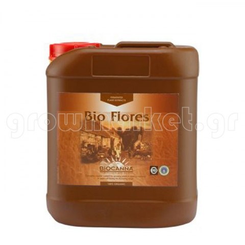 BioCanna Bio Flores 10lt