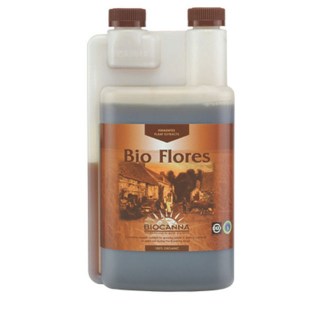 BioCanna Bio Flores 1lt