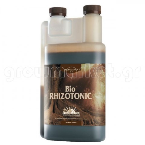BioCanna Bio Rhizotonic 1lt