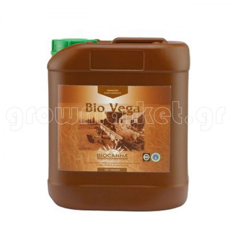 BioCanna Bio Vega 10lt