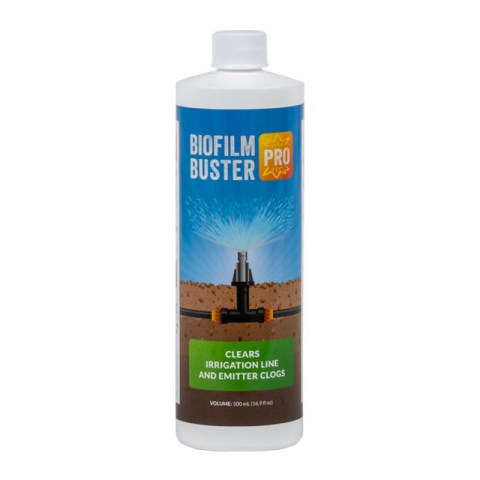 Biofilm Buster Pro 500ml