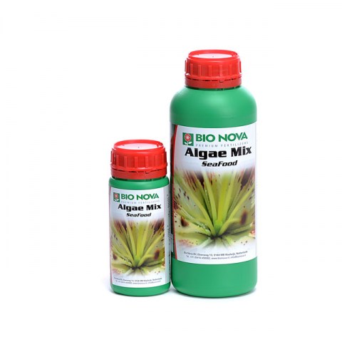 Bio Nova AlgaeMix 1lt