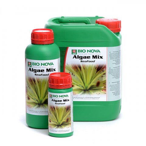 Bio Nova AlgaeMix 1lt