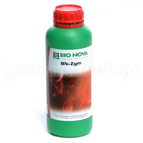 Bio Nova BN-Zym 1lt