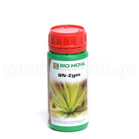 Bio Nova BN-Zym 250ml