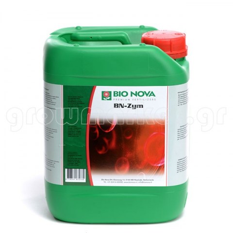 Bio Nova BN-Zym 5lt
