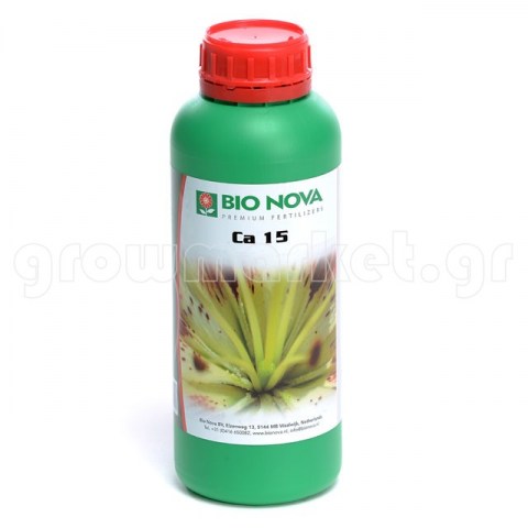 Bio Nova Ca 15 1lt