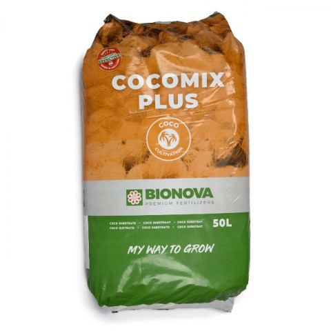 Cocomix Plus 50lt
