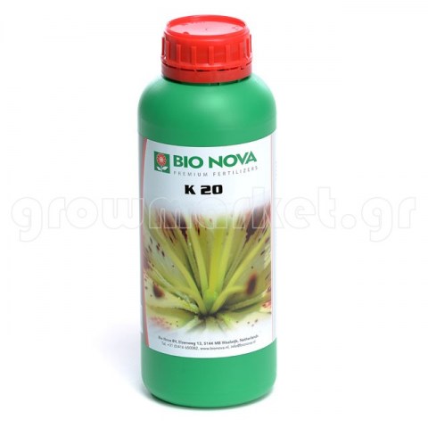 Bio Nova K 20 1lt