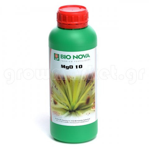 Bio Nova MgO 10 1lt