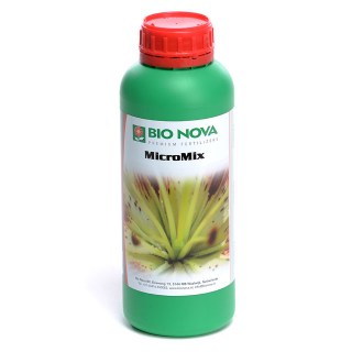Bio Nova MicroMix 1lt