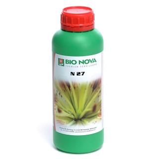 Bio Nova N 27 1lt