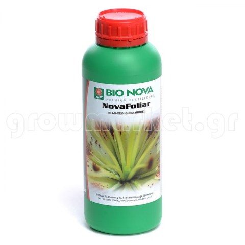 Bio Nova NovaFoliar 1lt