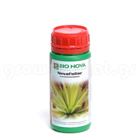 Bio Nova NovaFoliar 250ml