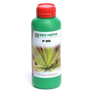 Bio Nova P 20 1lt