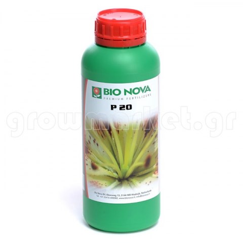 Bio Nova P 20 1lt