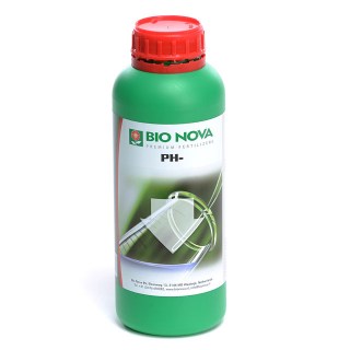 Bio Nova PH- 1lt