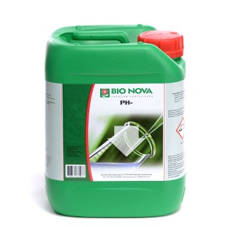 Bio Nova PH- 5lt