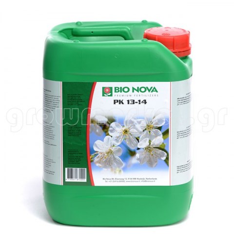Bio Nova PK 13-14 5lt