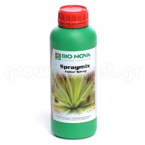 Bio Nova SprayMix 1lt