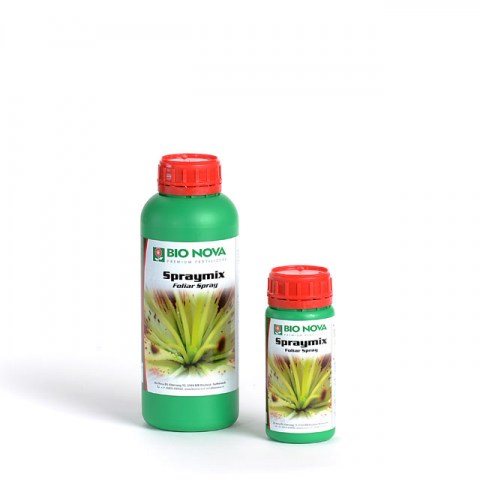 Bio Nova SprayMix 1lt