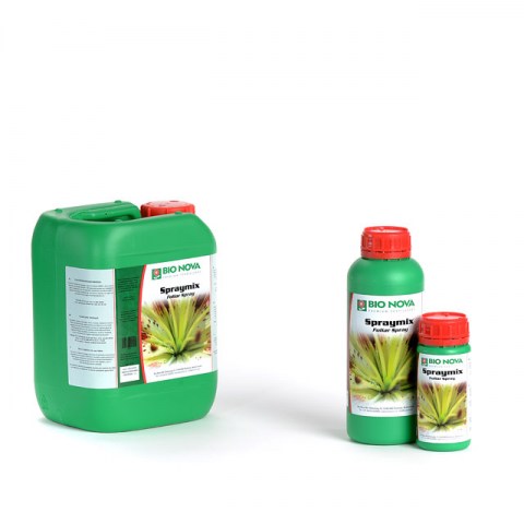 Bio Nova SprayMix 1lt