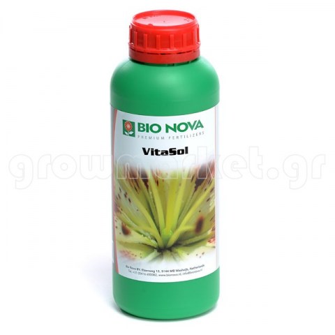 Bio Nova VitaSol 1lt