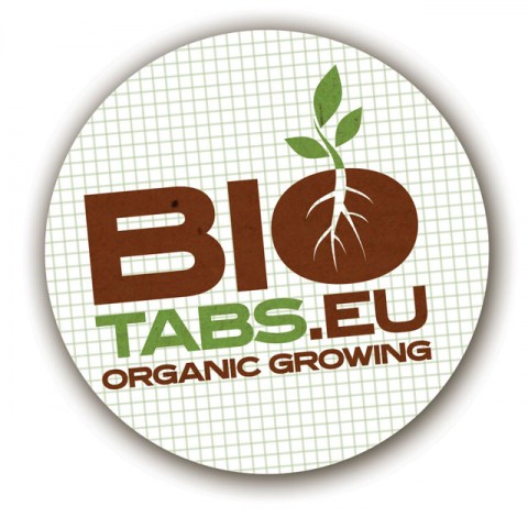 Biotabs Organic Fertilizer Tablets 100pcs
