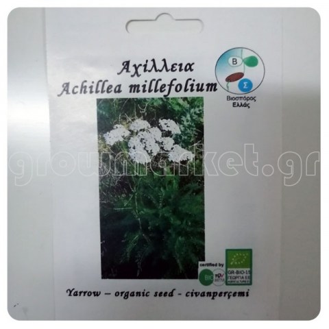 Bio Αχίλλεια Millefolium