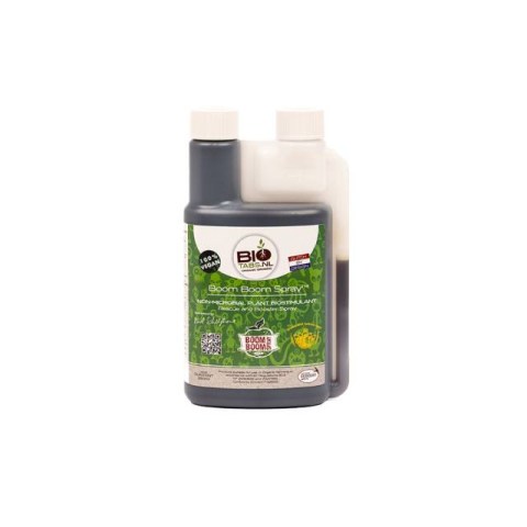 Boom Boom Spray 250ml