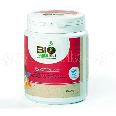 Biotabs Bactrex 250gr