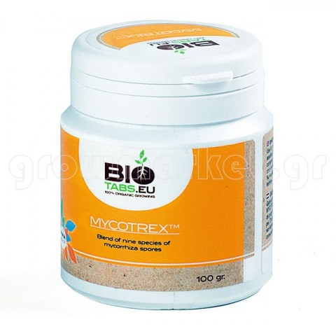 Biotabs Mycotrex 100gr