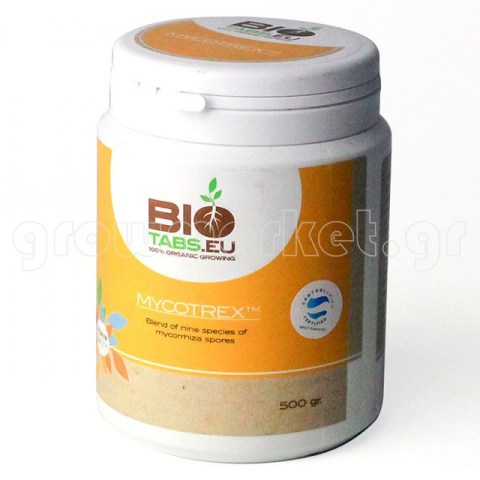 Biotabs Mycotrex 500gr