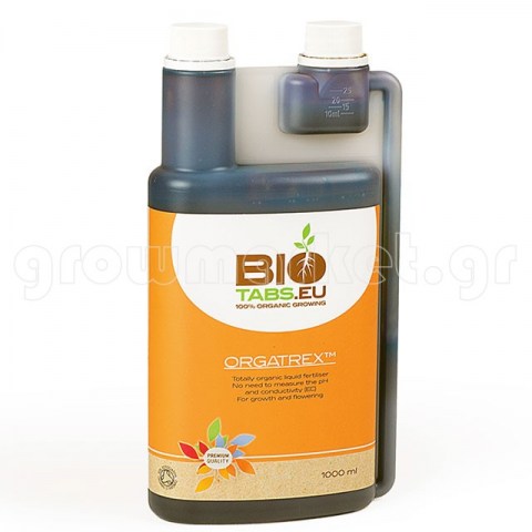 Biotabs Orgatrex 1lt