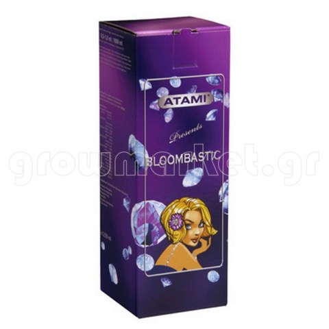 Bloombastic 1250ml