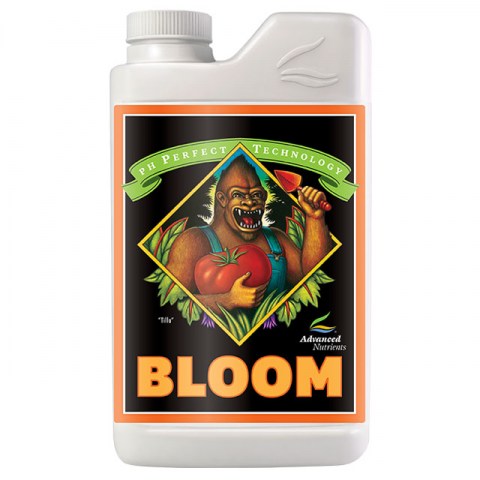 Bloom pH Perfect 1lt