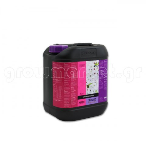 B’cuzz Bloom Stimulator 5lt