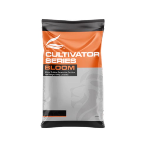 Cultivator Series Bloom 1kgr