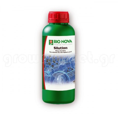 Bio Nova Silution 250ml