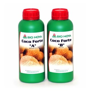 Coco Forte A & B 1lt