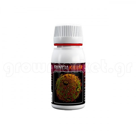 fungus killer bottle 60ml