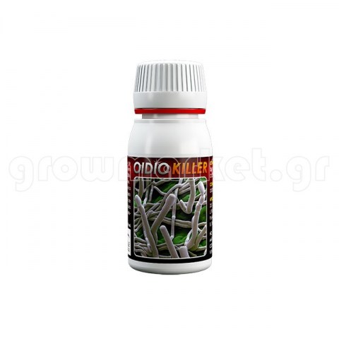 oidio killer bottle 60 ml