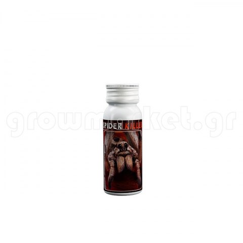 Spider Killer Cinnamon Extract 60ml