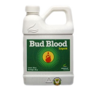 Bud Blood Liquid 250ml