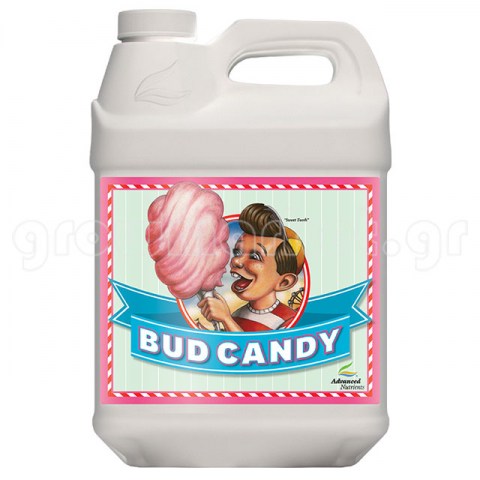 Bud Candy 4lt