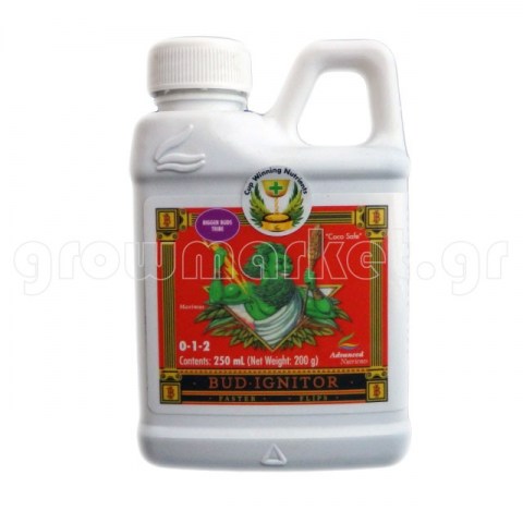 Bud Ignitor 250ml