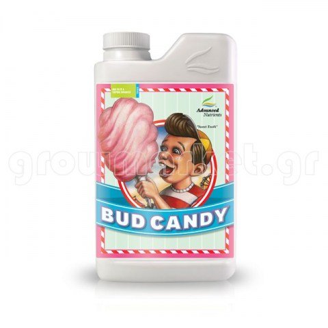 Bud Candy 500ml